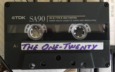 The One-Twenty