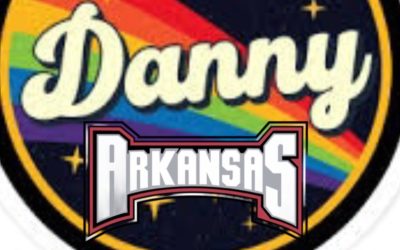 Danny Arkansas