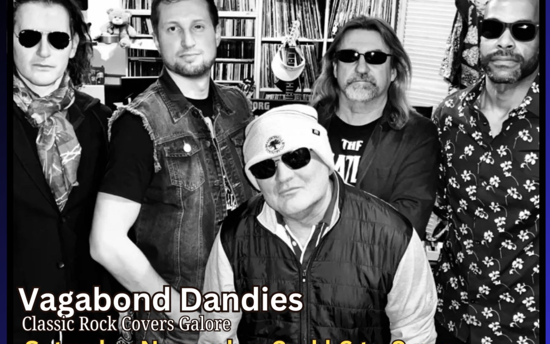 Vagabond Dandies