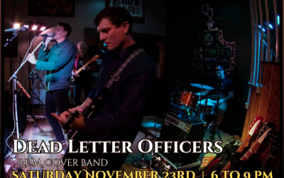 Dead Letter Officers