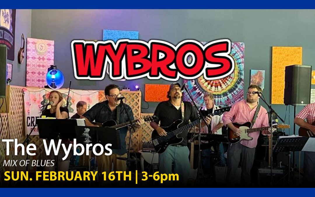 The Wybros